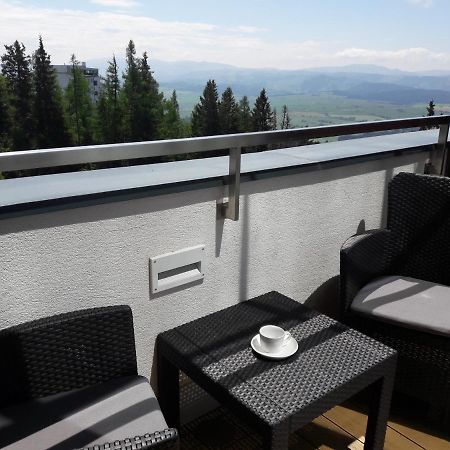 Apartman Panorama 308 Štrbské Pleso المظهر الخارجي الصورة