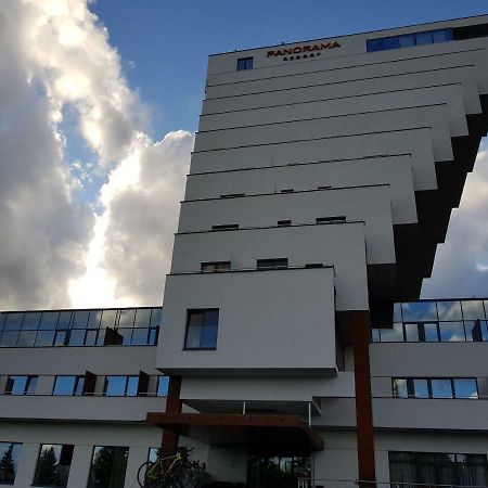 Apartman Panorama 308 Štrbské Pleso المظهر الخارجي الصورة