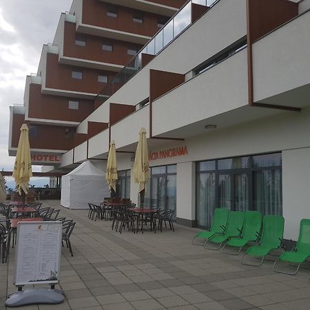 Apartman Panorama 308 Štrbské Pleso المظهر الخارجي الصورة
