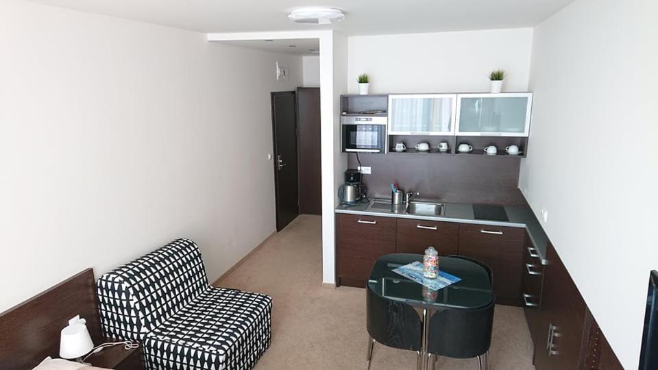Apartman Panorama 308 Štrbské Pleso المظهر الخارجي الصورة