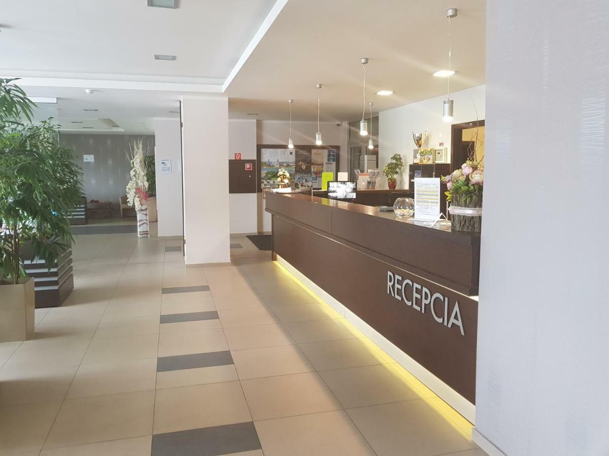 Apartman Panorama 308 Štrbské Pleso المظهر الخارجي الصورة